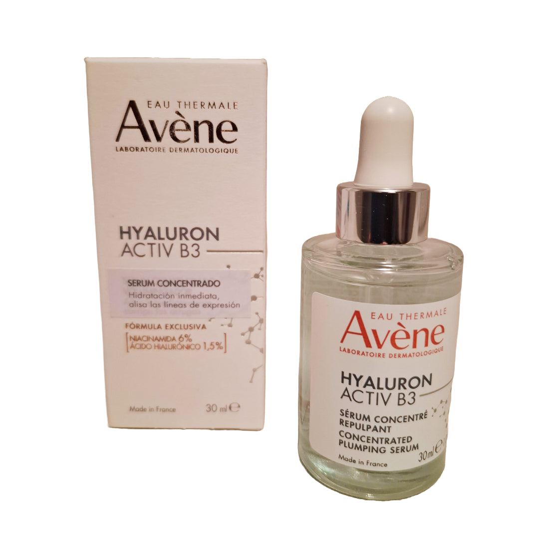 Avene Hyaluron Activ B3 30mL