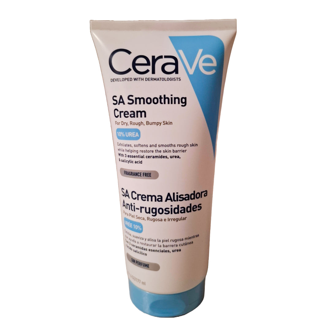 CeraVe SA Smoothing Cream 177 mL
