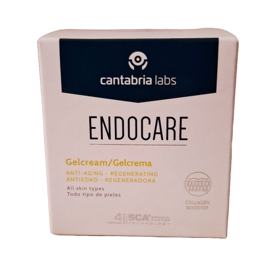 Endocare Gelcream 30mL