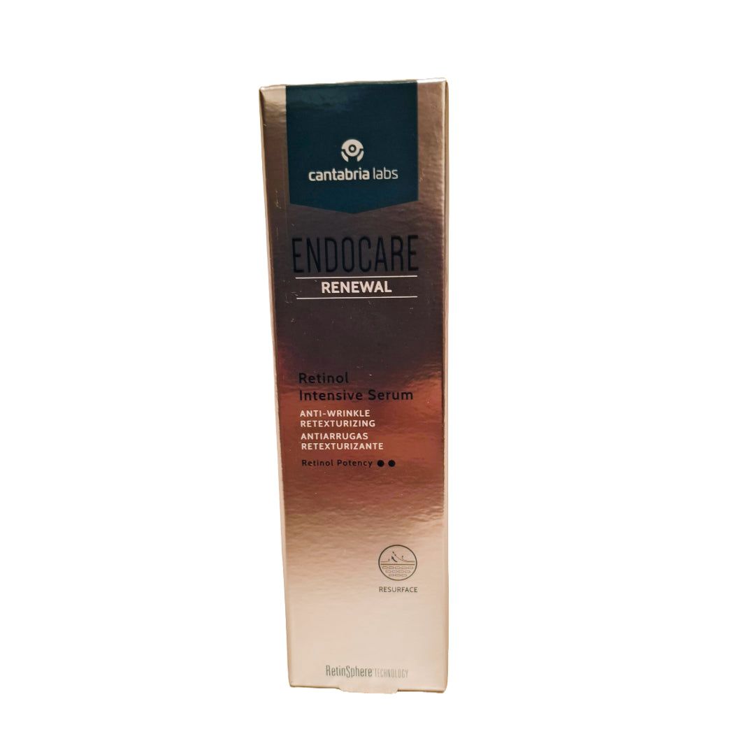 Endocare Renewal Retinol Intensive Serum 30mL