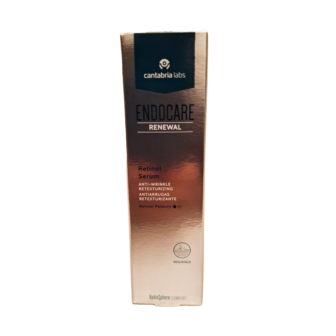 Endocare Renewal Retinol Serum 30mL