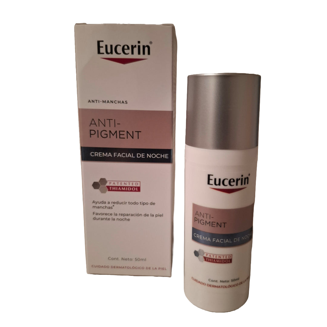 Eucerin Anti-Pigment Night Cream 50mL