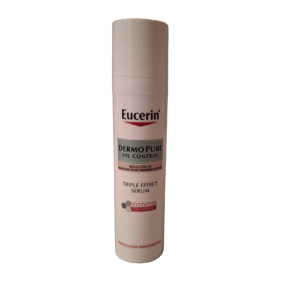 Eucerin DermoPure Oil Control Triple Effect Serum 40mL