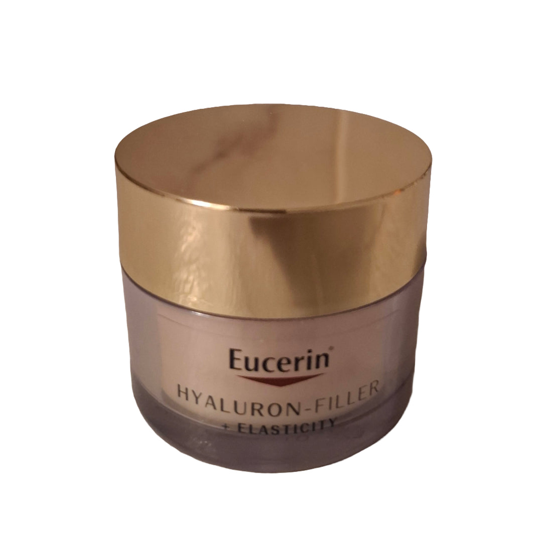Eucerin Hyaluron-Filler +Elasticity Day Cream SPF30 50mL