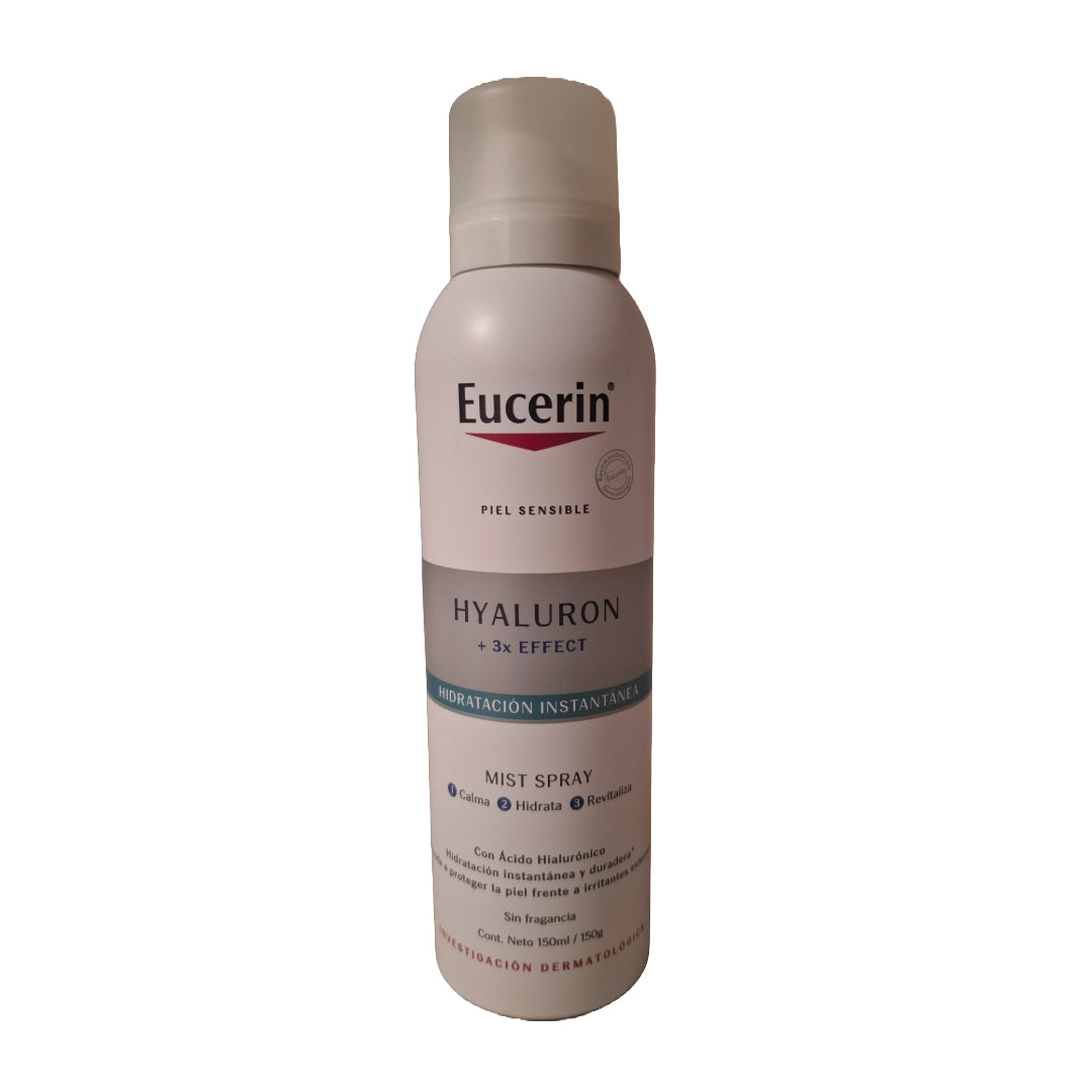 Eucerin Hyaluron Mist Spray 150mL