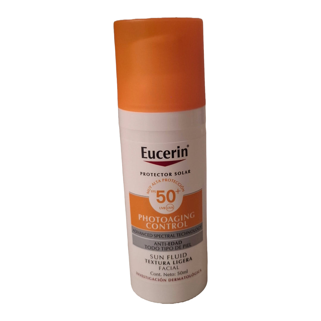 Eucerin Photoaging Control SPF50+ 50mL
