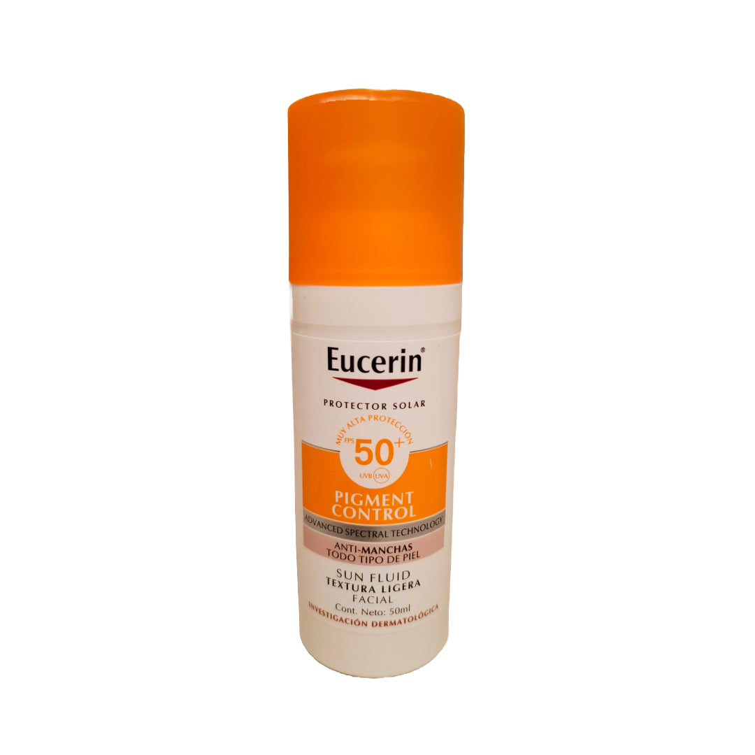 Eucerin Pigment Control SPF50 50mL