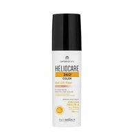 Heliocare 360 Gel Oil-Free Color SPF50+ 50mL beige