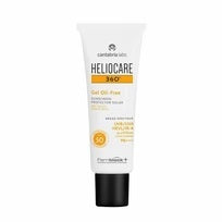 Heliocare 360 Gel Oil-Free SPF50 50 ml