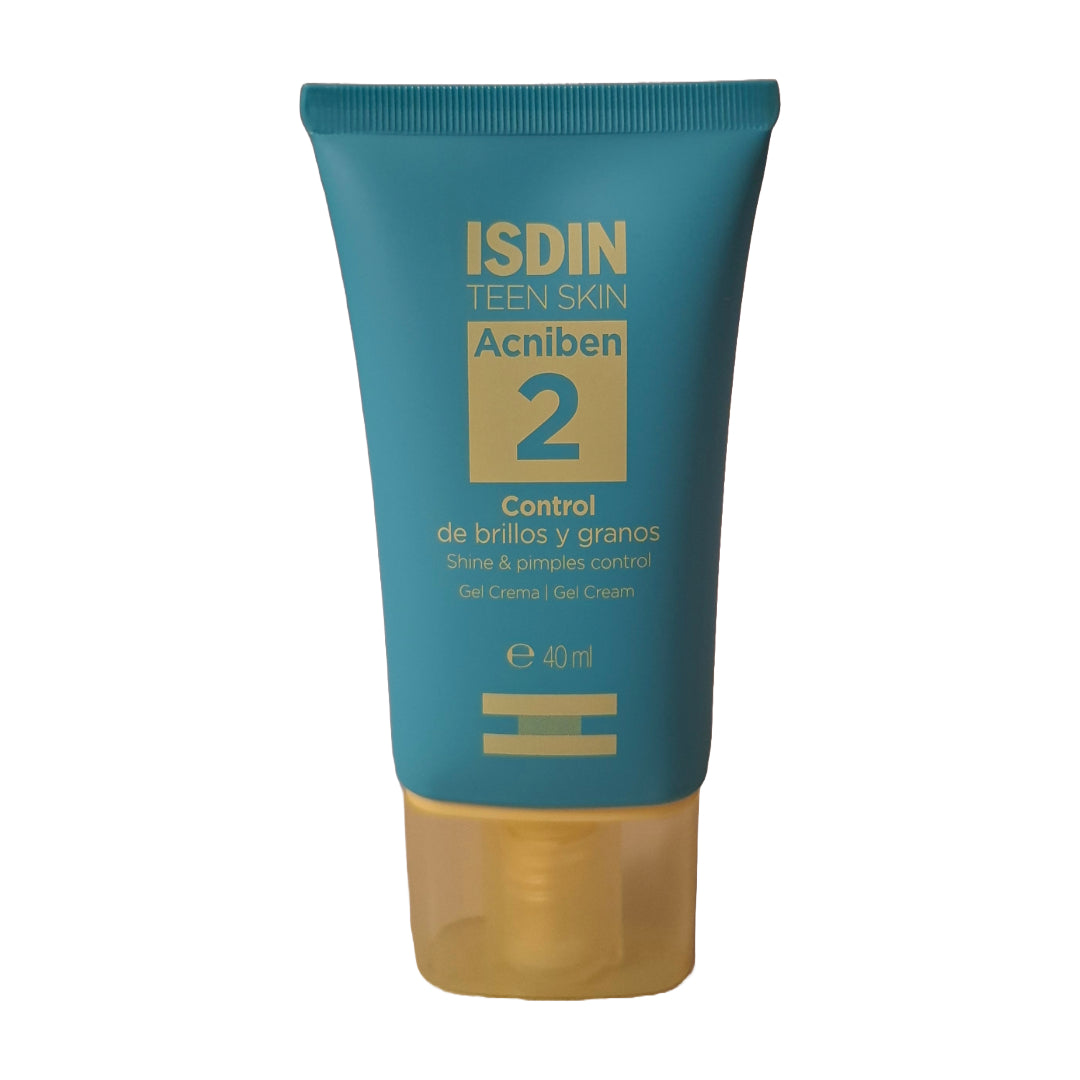 ISDIN Acniben Control de Brillos y Granos 40mL
