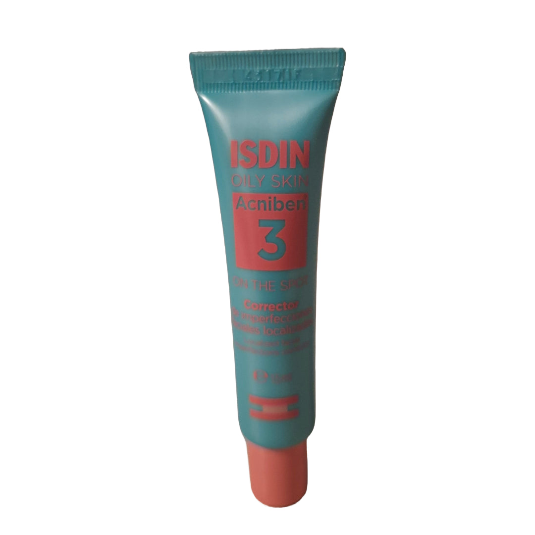 ISDIN Acniben On The Spot 15mL