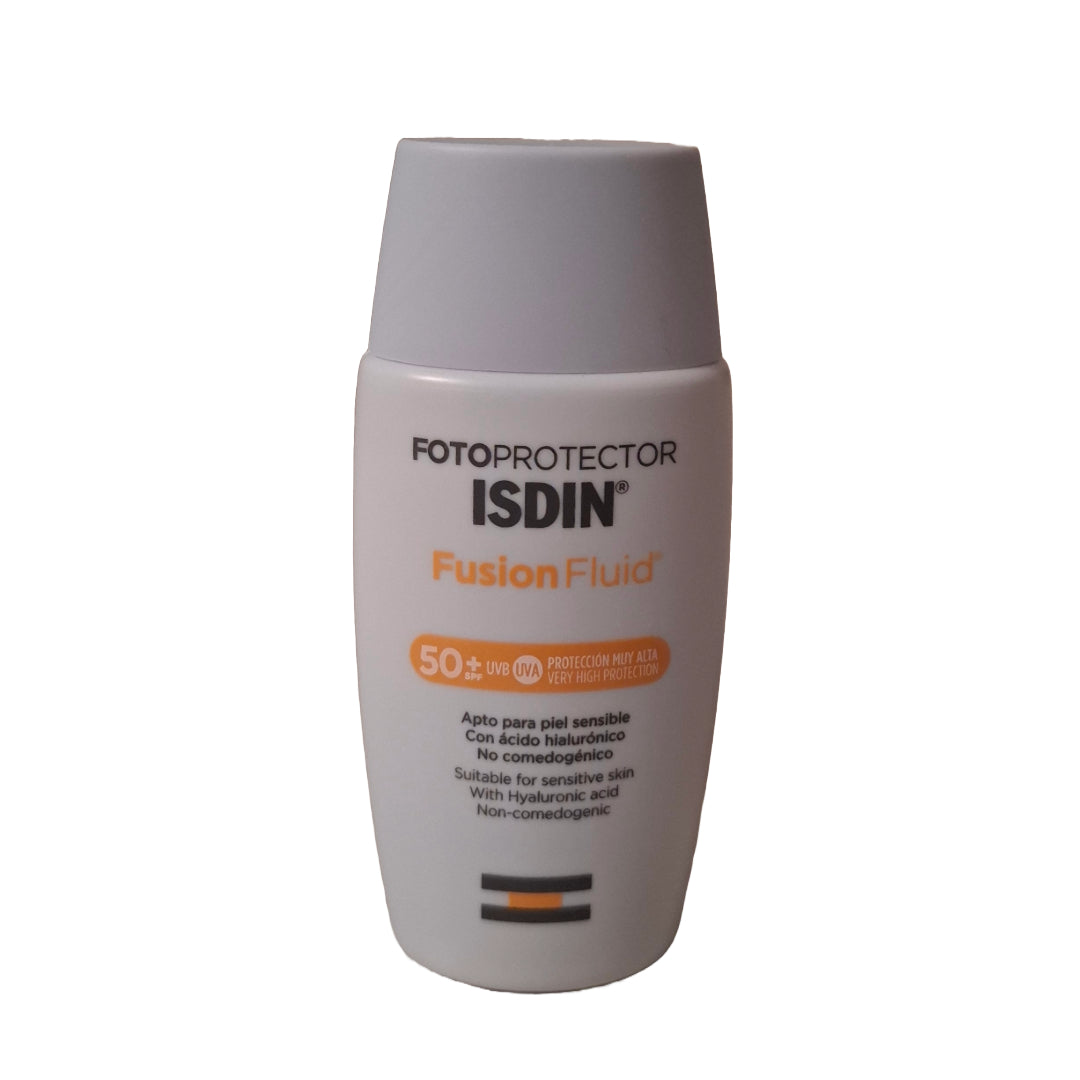 ISDIN FotoProtector Fusion Fluid SPF50+ 50ml