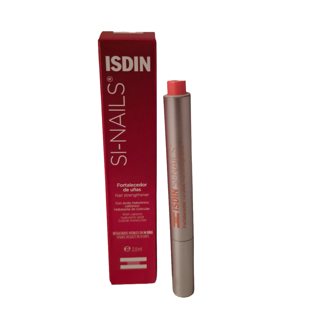 ISDIN SI-Nails 2.5mL