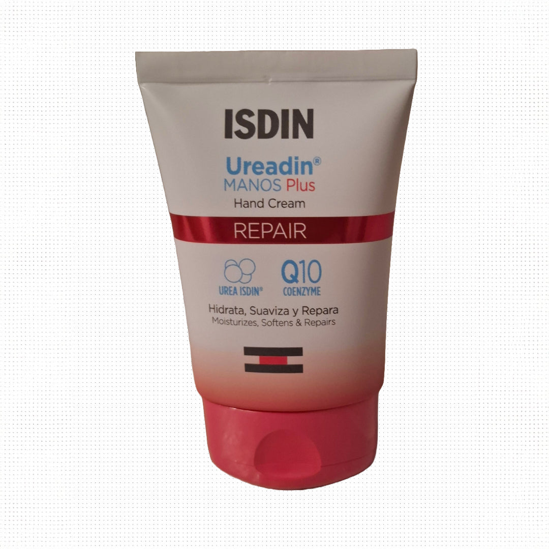 ISDIN Ureadin Plus Repair Hands 50mL