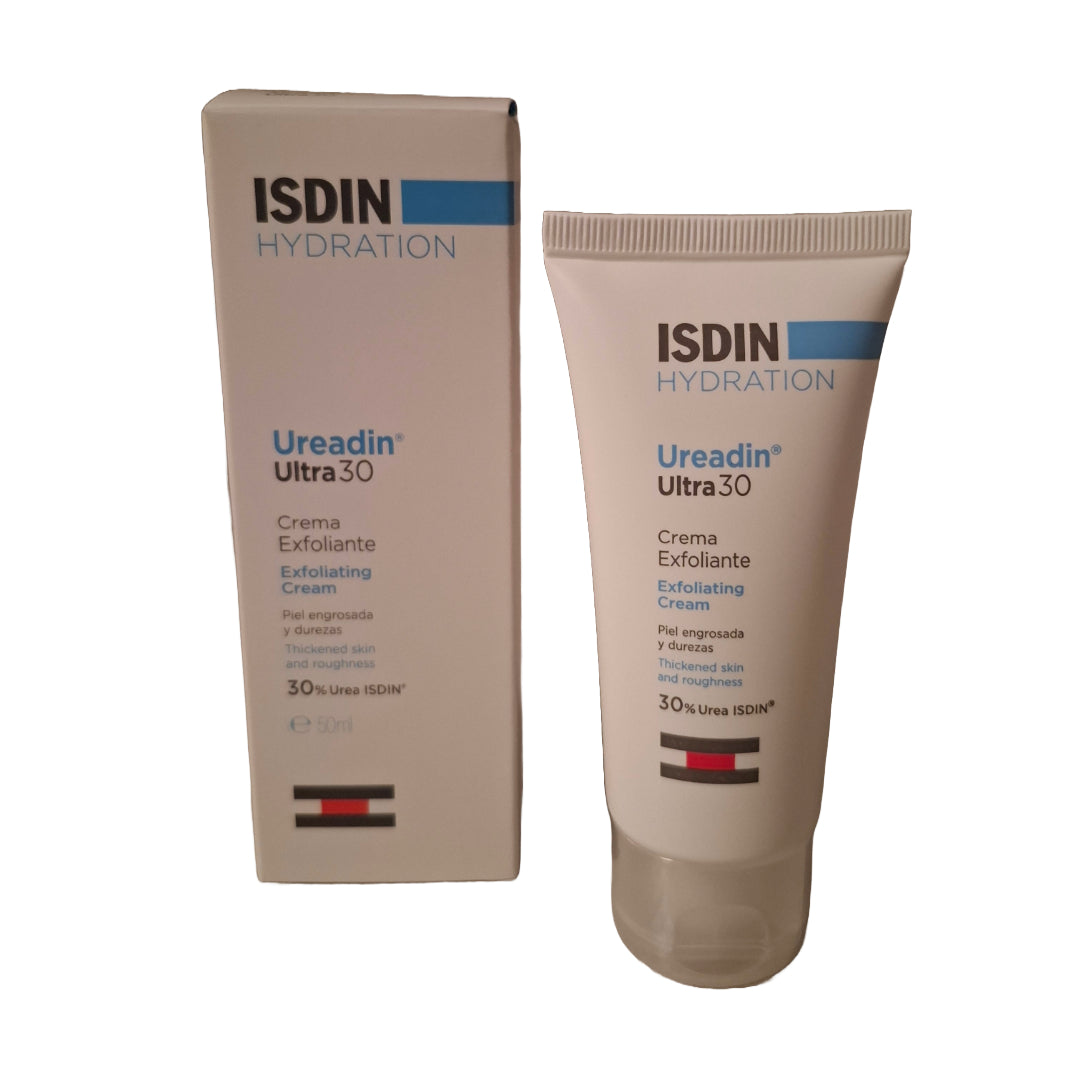 ISDIN Ureadin Ultra 30 Cream 50mL