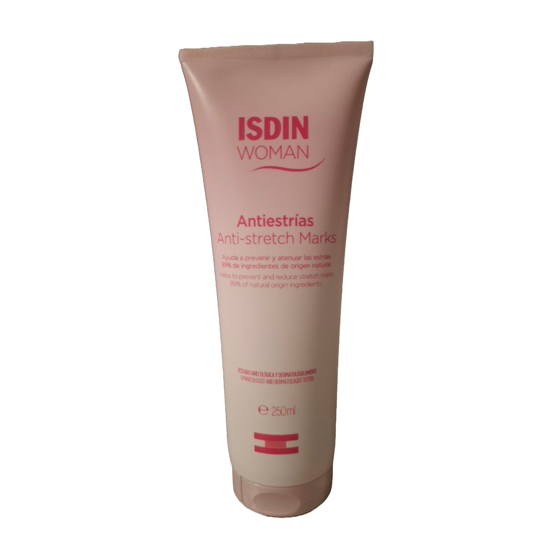 ISDIN Woman Antiestrias 250mL