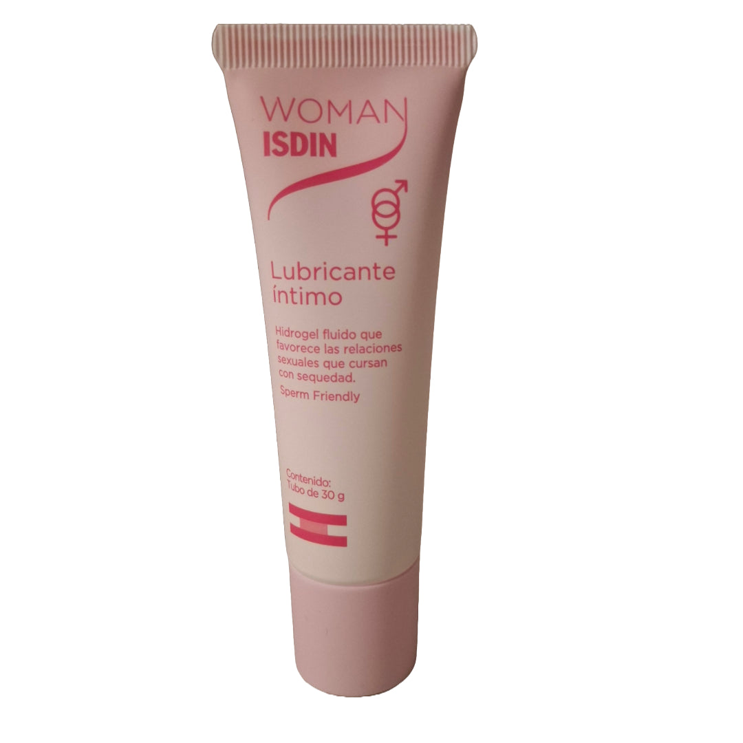 ISDIN Woman Lubricante Intimo 30g