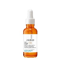 La Roche-Posay Pure Vitamin C12 Oil Control Serum 30ml