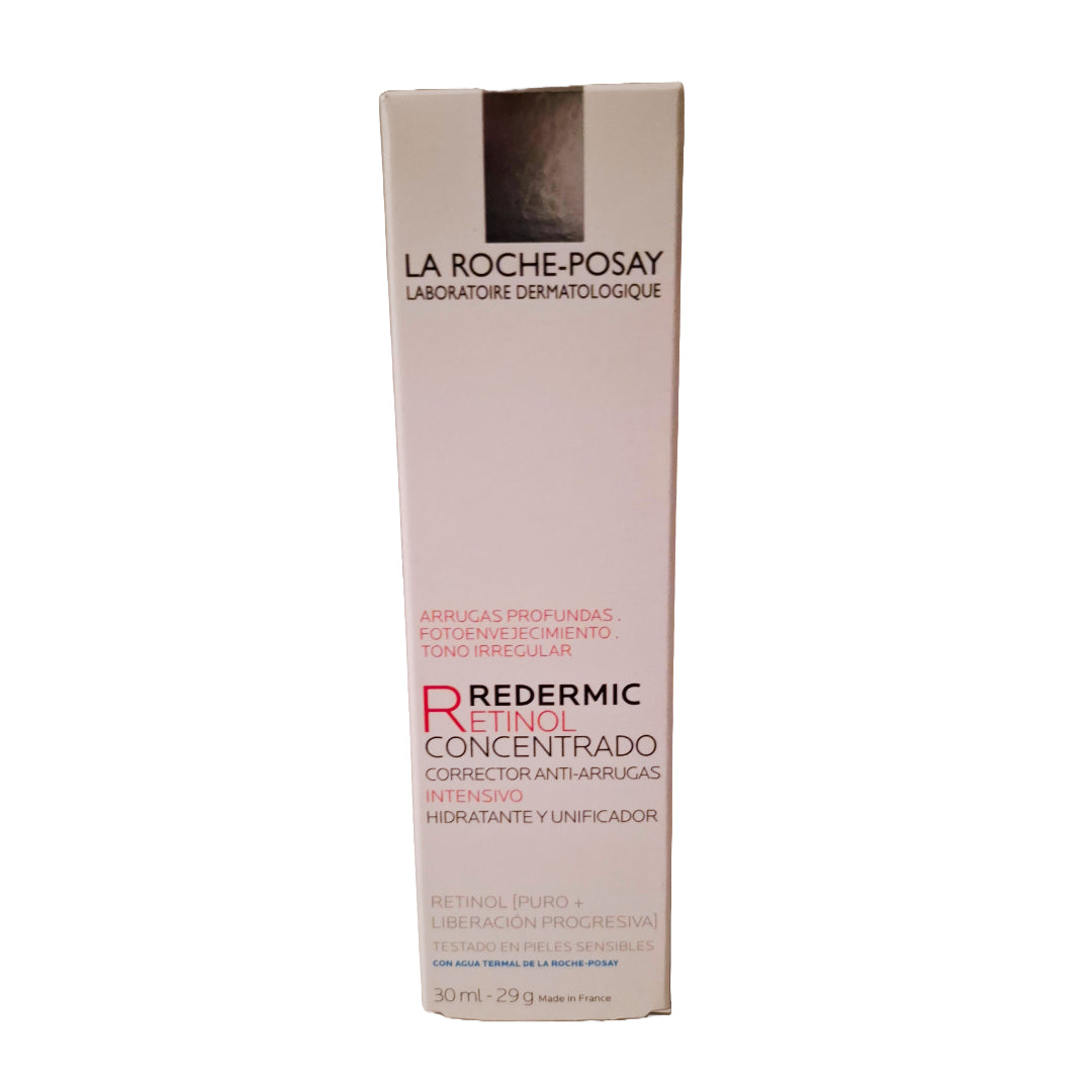 La Roche-Posay Redermic Retinol 30mL