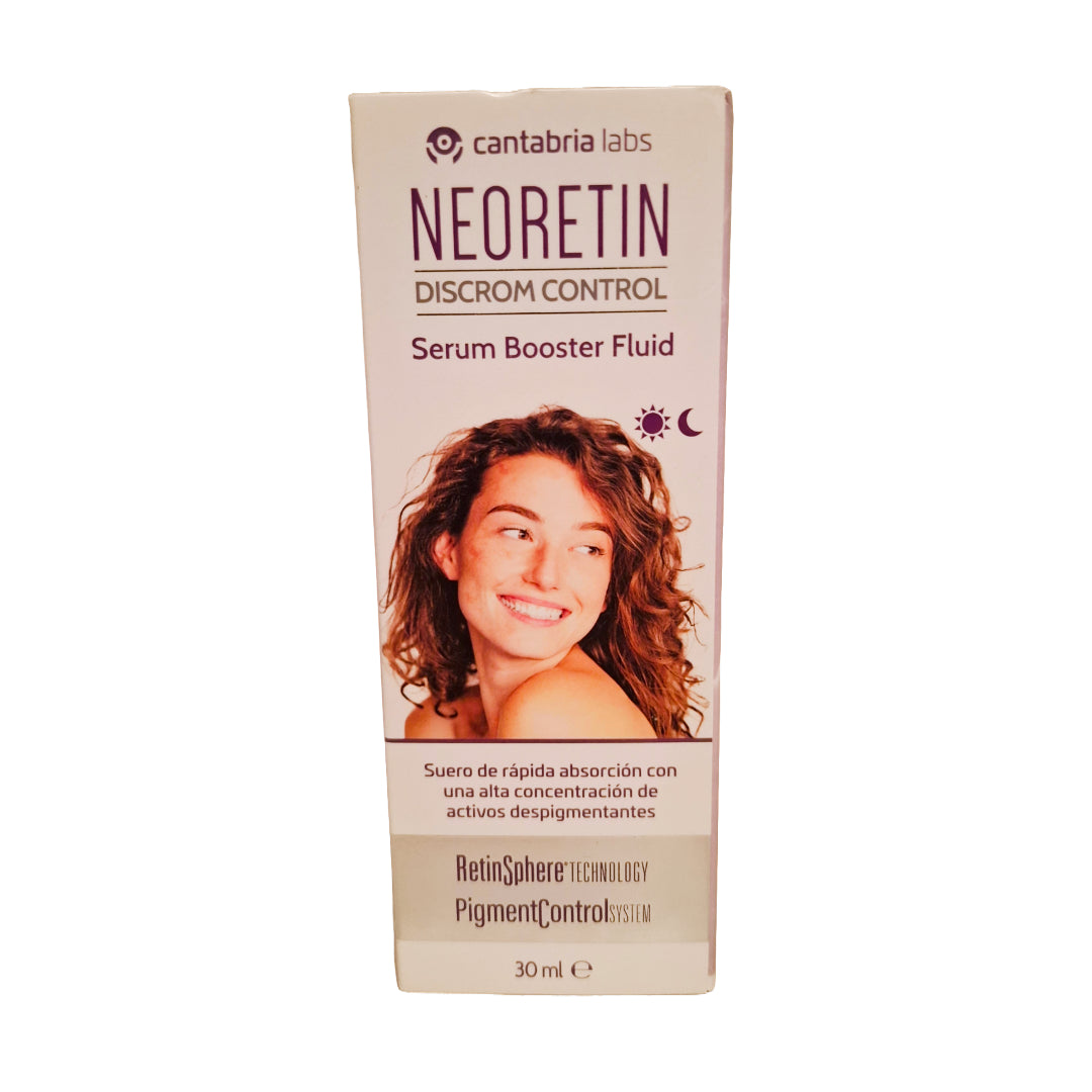 Neoretin Discrom Control Serum 30mL