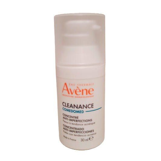 Avene Cleanance Comedomed Anti-Blemishes Concentrated 30mL