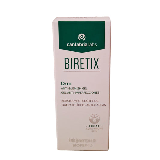 Biretix Duo Anti-Blemish Gel 30mL
