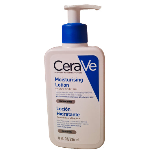 CeraVe Moisturising Lotion 236mL