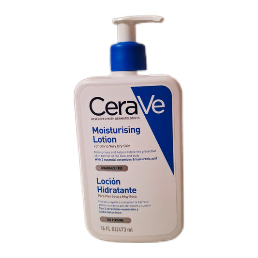CeraVe Mosturising Lotion 473mL