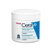 Cerave Crema Hidratante 454 ml