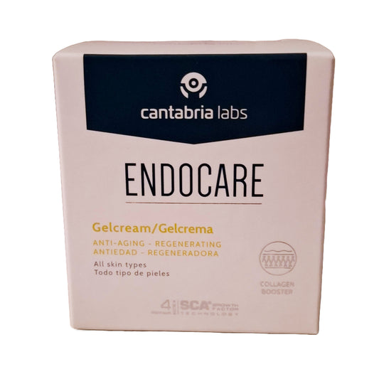 Endocare Gelcream 30mL