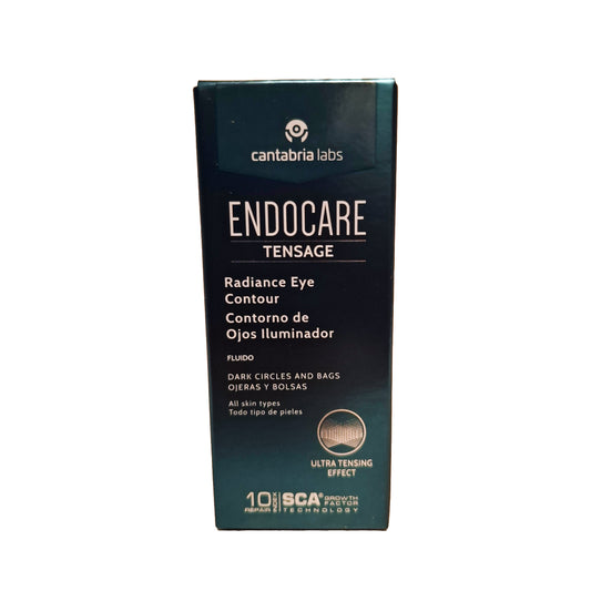 Endocare Tensage Eye Contour 15mL