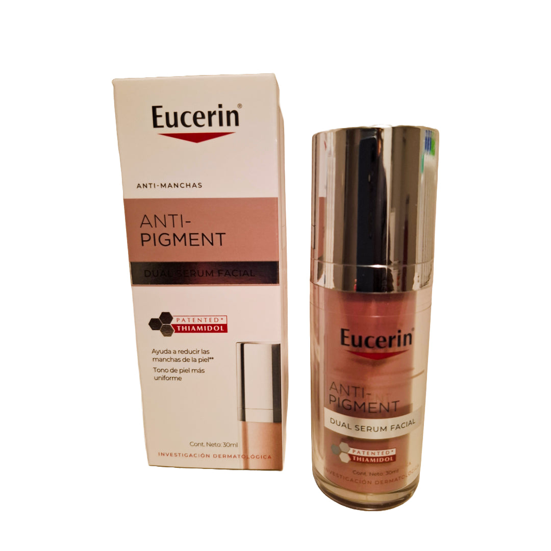 Eucerin Anti-Pigment Dual Serum 30mL