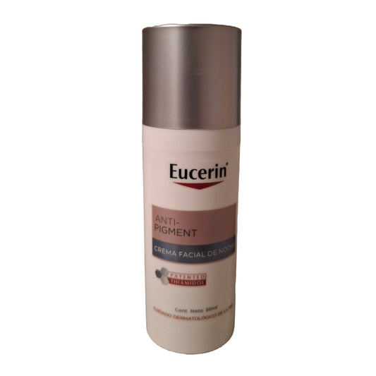 Eucerin Anti-Pigment Night Cream 50mL