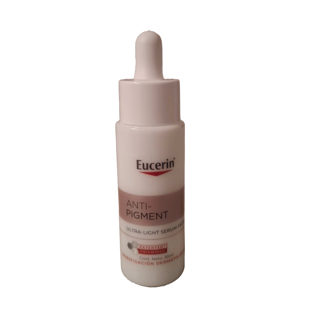 Eucerin Anti-Pigment Oily Skin Ultra Light Serum 30mL