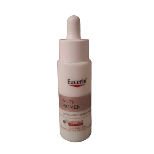 Eucerin Anti-Pigment Oily Skin Ultra Light Serum 30mL