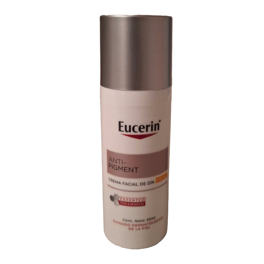 Eucerin Anti-Pigment SPF30 Day Cream 50mL