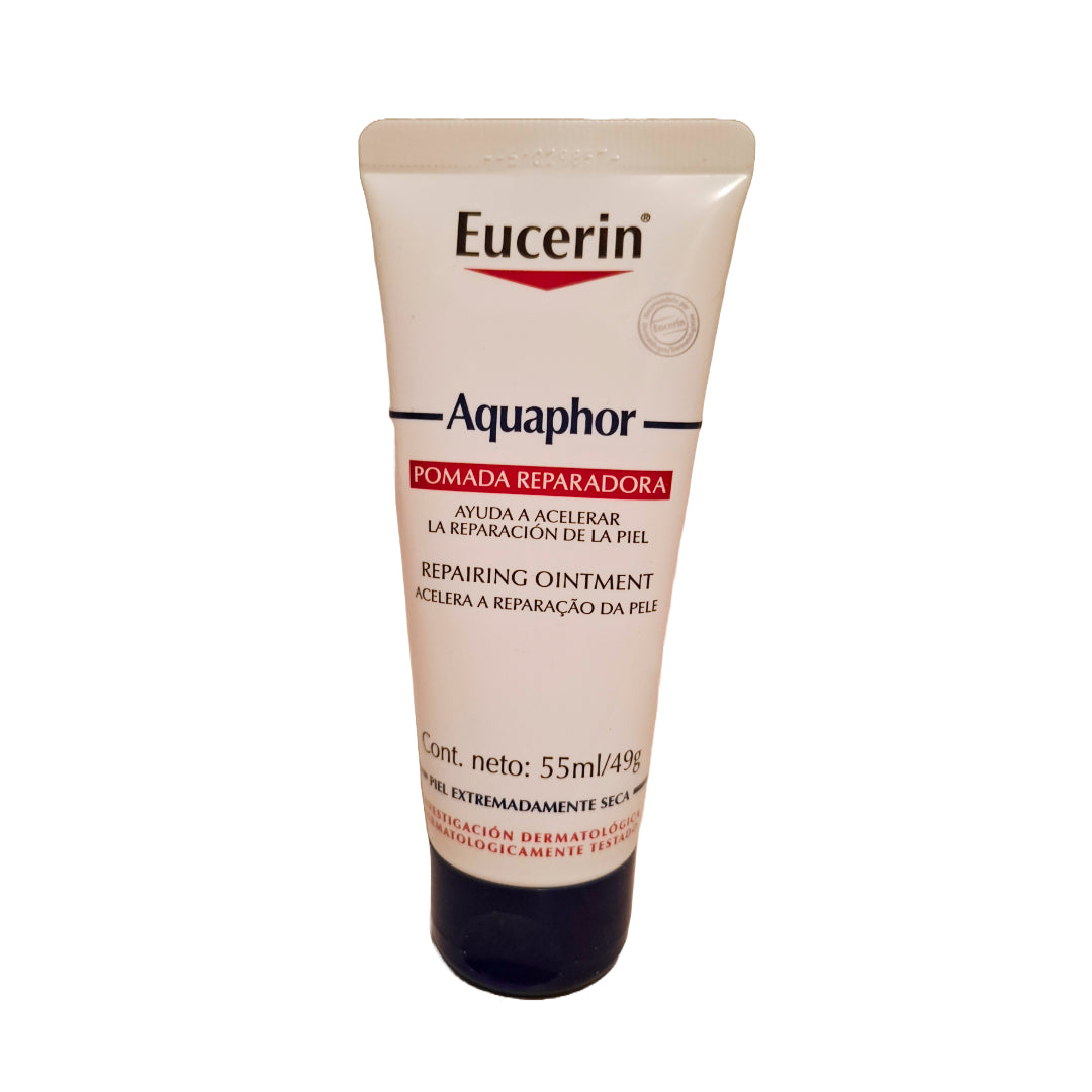 Eucerin Aquaphor Repairing Ointment 49g