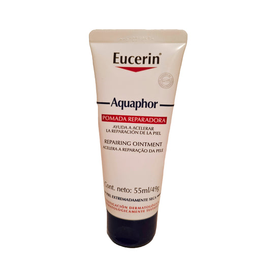 Eucerin Aquaphor Repairing Ointment 49g