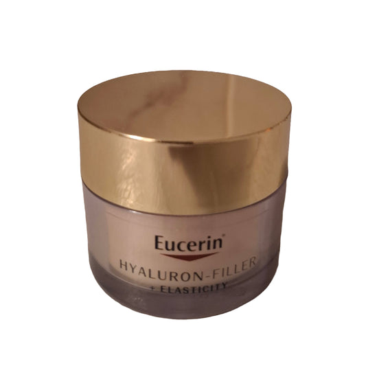Eucerin Hyaluron-Filler +Elasticity Day Cream SPF30 50mL