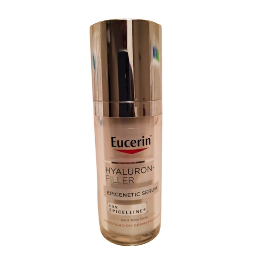 Eucerin Hyaluron-Filler Epigenetic Serum Anti edad 30 ML