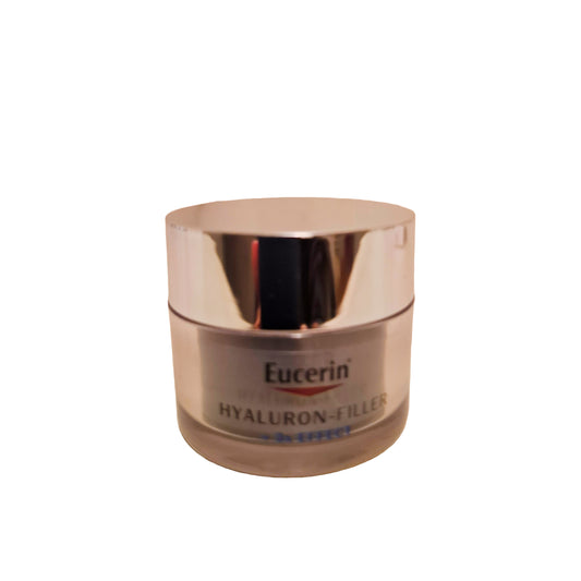 Eucerin Hyaluron Filler + 3x Effect Noche 50mL