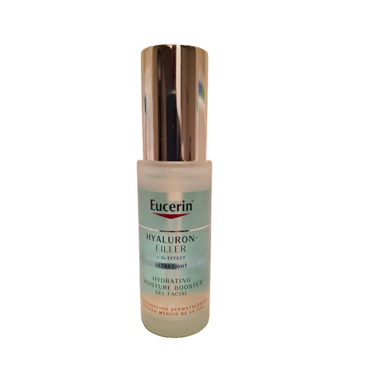 Eucerin Hyaluron Filler Booster Gel 30mL