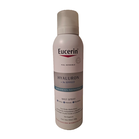 Eucerin Hyaluron Mist Spray 150mL