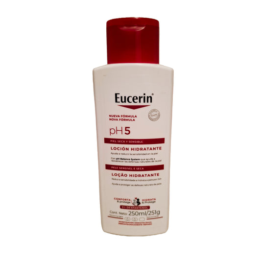 Eucerin pH5 Lotion 250mL
