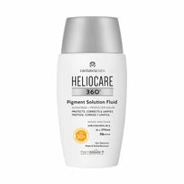 Heliocare 360 Pigment Solution SPF 50+ 50mL
