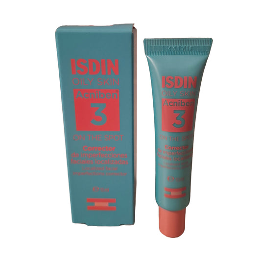 ISDIN Acniben On The Spot 15mL