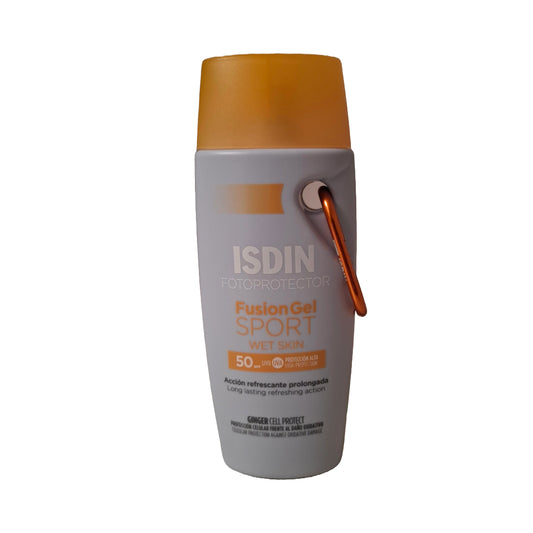 ISDIN FotoProtector Fusion Gel Sport SPF50+ 100mL