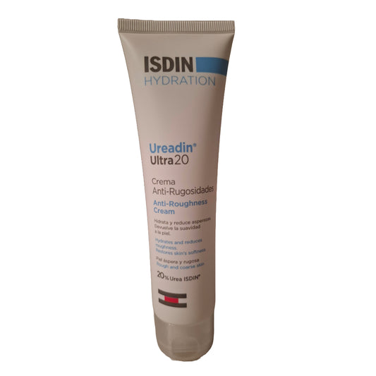ISDIN Ureadin Ultra 20 Crema 100mL