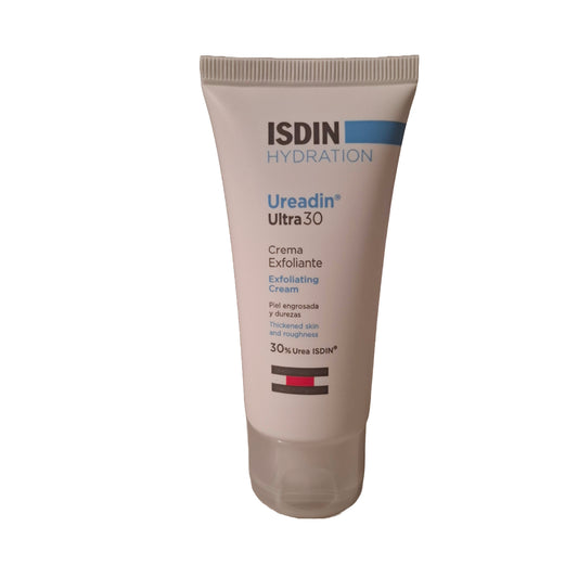 ISDIN Ureadin Ultra 30 Cream 50mL