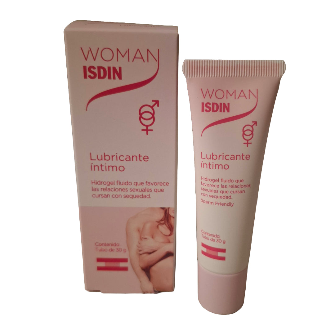 ISDIN Woman Lubricante Intimo 30g